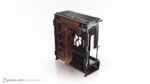 Spectre 4 Aevum Gold Elite Limited Edition Water-cooling Case - Image 5