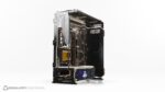 Spectre 4 Aevum Gold Elite Limited Edition Water-cooling Case - Image 6