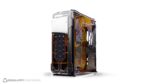 Spectre 4 Aevum Gold Elite Limited Edition Water-cooling Case - Image 8