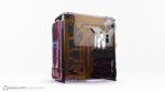 Spectre 4 Aevum Gold Elite Limited Edition Water-cooling Case - Image 7