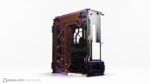Spectre 4 Aevum Gold Elite Limited Edition Water-cooling Case - Image 2