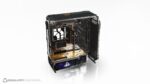 Spectre 4 Aevum Gold Elite Limited Edition Water-cooling Case - Image 3