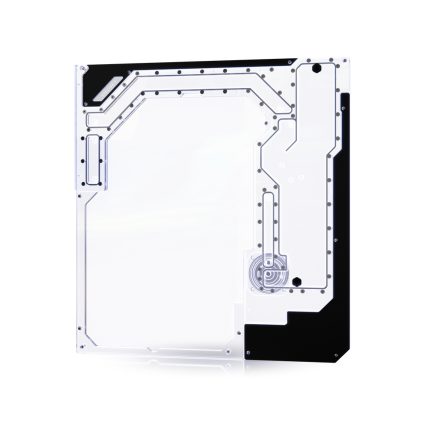 Spectre 4 Enterprise & Quantum Dual Loop Side Panel