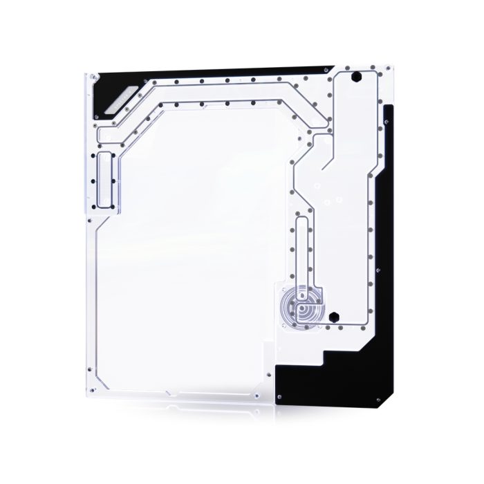 Spectre 4 Enterprise & Quantum Dual Loop Side Panel - Image 1