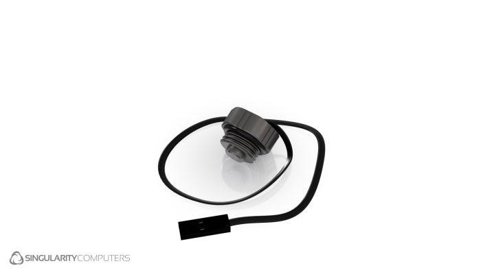 Temperature Sensor Cerakote Fitting - Image 3