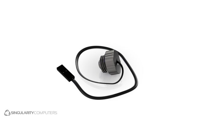 Temperature Sensor Cerakote Fitting - Image 4