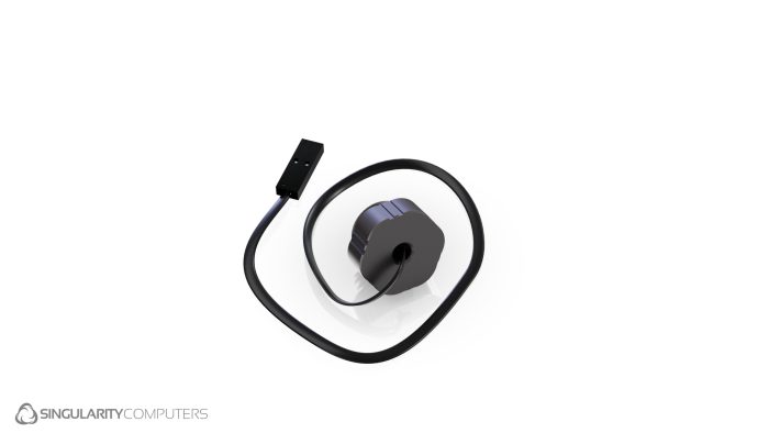 Temperature Sensor Cerakote Fitting - Image 6