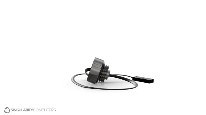 Temperature Sensor Cerakote Fitting - Image 7