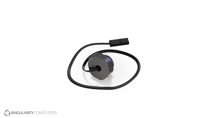 Temperature Sensor Cerakote Fitting - Image 8