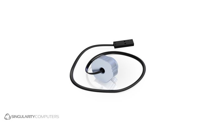 Temperature Sensor Cerakote Fitting - Image 22