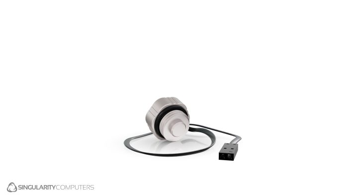 Temperature Sensor Cerakote Fitting - Image 30