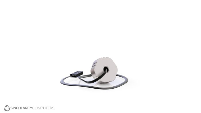 Temperature Sensor Cerakote Fitting - Image 33