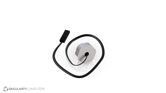 Temperature Sensor Cerakote Fitting - Image 34