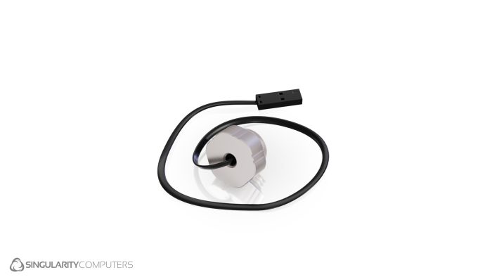 Temperature Sensor Cerakote Fitting - Image 36
