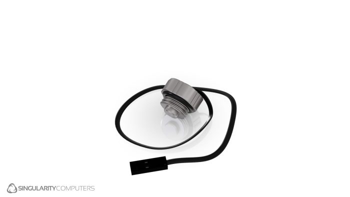 Temperature Sensor Cerakote Fitting - Image 38