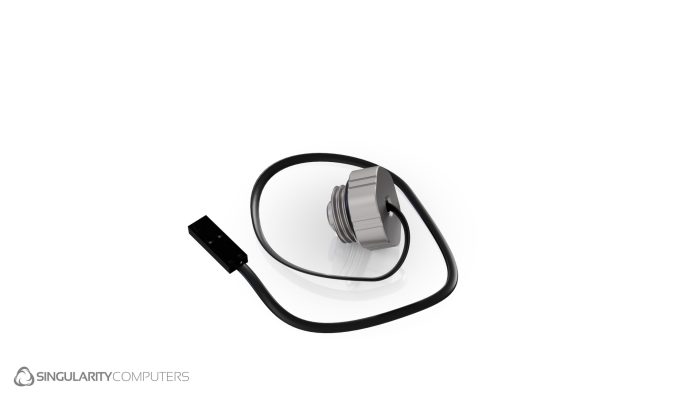 Temperature Sensor Cerakote Fitting - Image 39