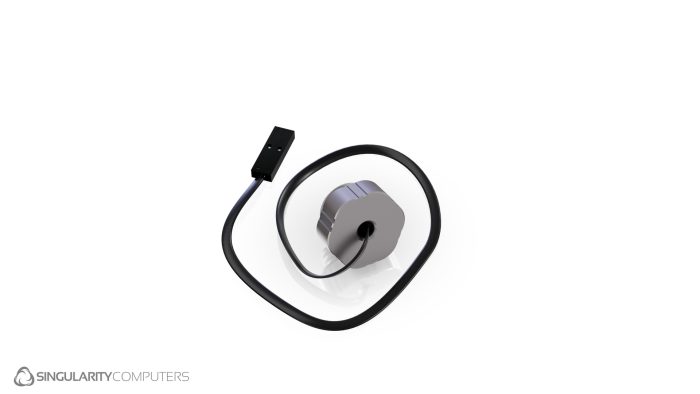 Temperature Sensor Cerakote Fitting - Image 41