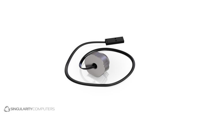 Temperature Sensor Cerakote Fitting - Image 43