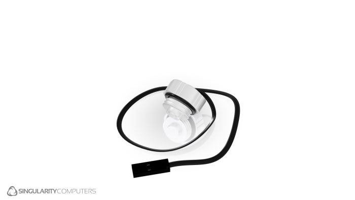Temperature Sensor Cerakote Fitting - Image 45