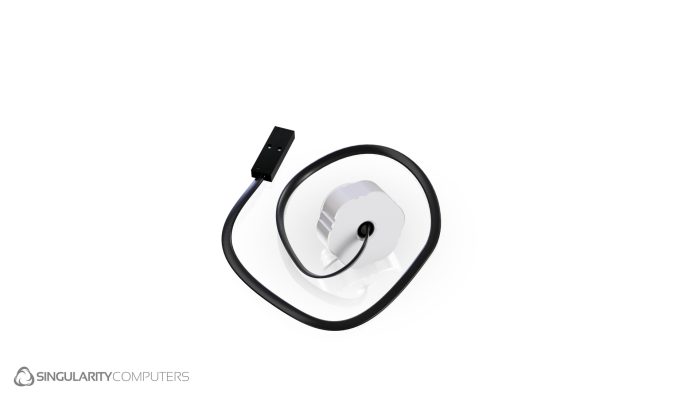 Temperature Sensor Cerakote Fitting - Image 48