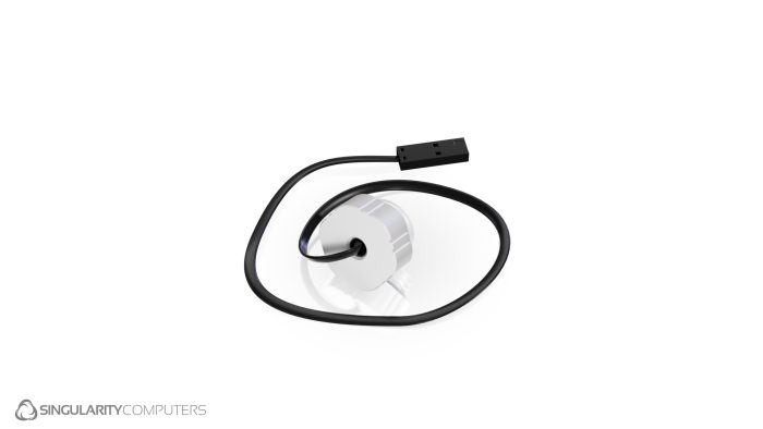 Temperature Sensor Cerakote Fitting - Image 50