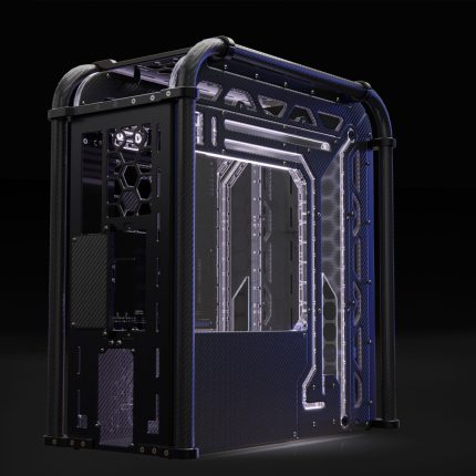Dominus Gallery - Singularity Computers