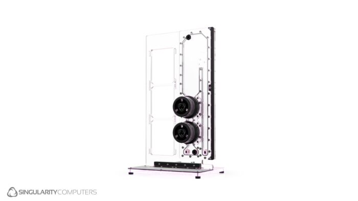 Arterial 2 360mm External Water-cooling System - Image 8