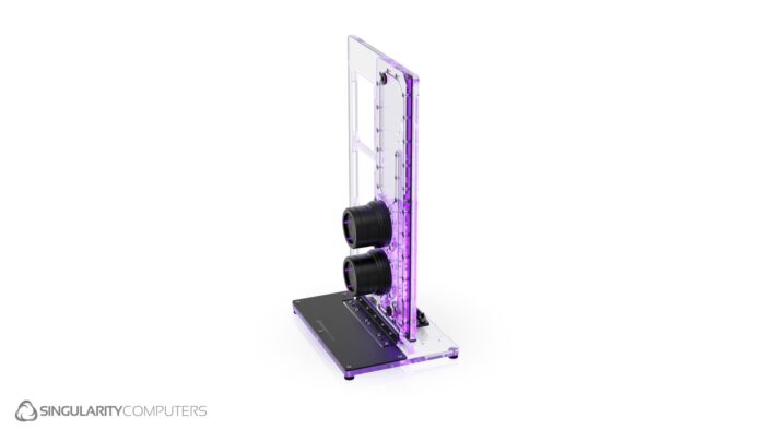 Arterial 2 360mm External Water-cooling System - Image 2