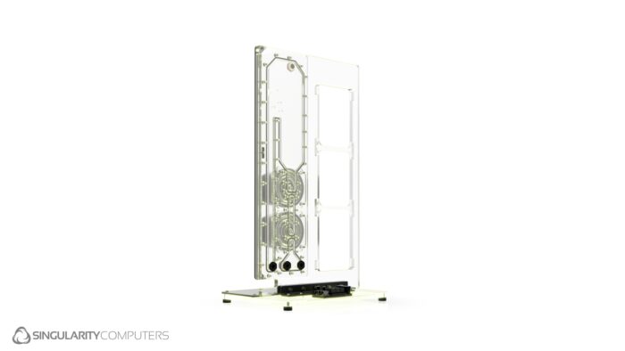 Arterial 2 360mm External Water-cooling System - Image 3