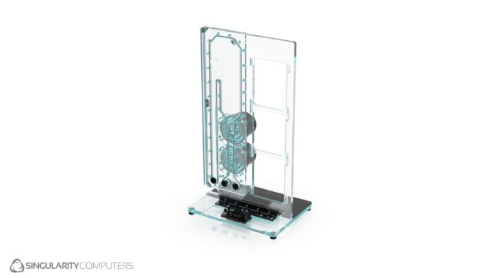 Arterial 2 360mm External Water-cooling System - Image 5