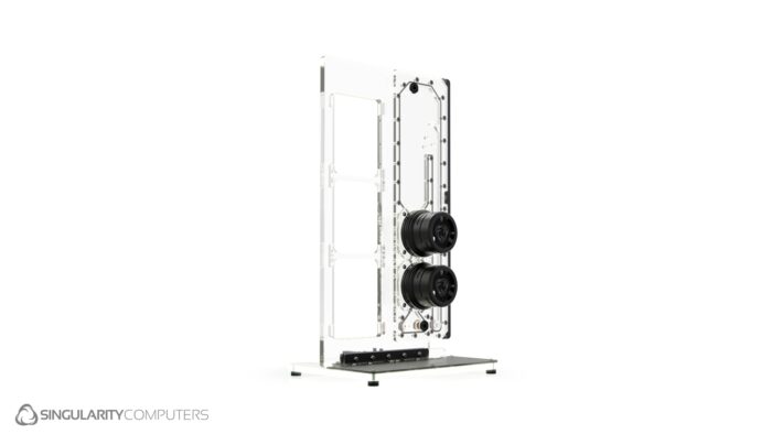 Arterial 2 360mm External Water-cooling System - Image 6