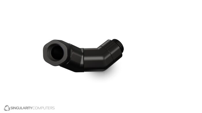 Multi Rotary Cerakote Fitting - Image 3
