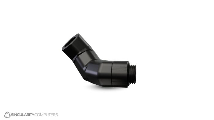 Multi Rotary Cerakote Fitting - Image 4