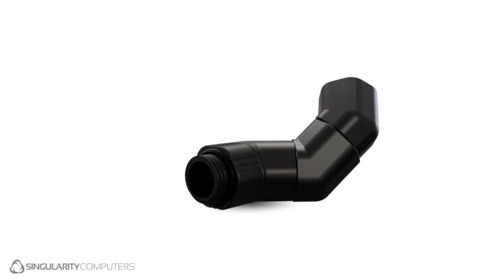 Multi Rotary Cerakote Fitting - Image 5