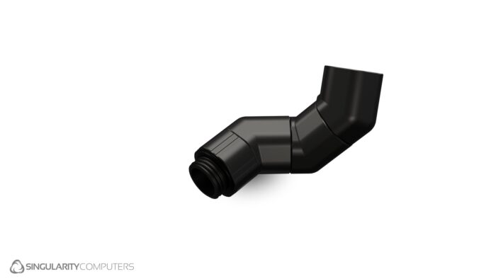 Multi Rotary Cerakote Fitting - Image 6