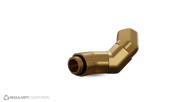 Multi Rotary Cerakote Fitting - Image 10