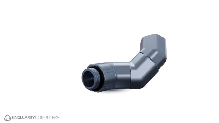 Multi Rotary Cerakote Fitting - Image 15
