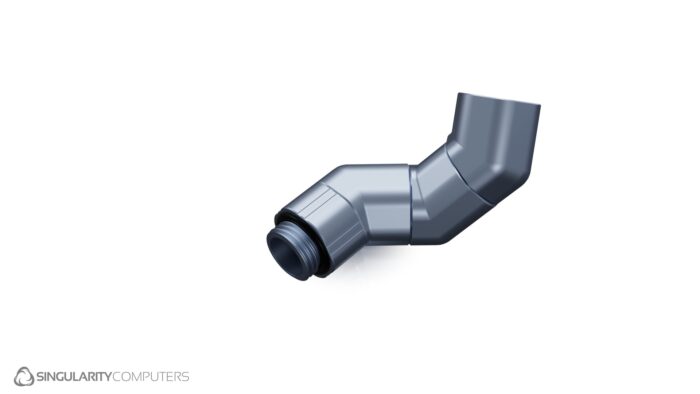 Multi Rotary Cerakote Fitting - Image 16