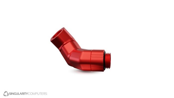 Multi Rotary Cerakote Fitting - Image 19