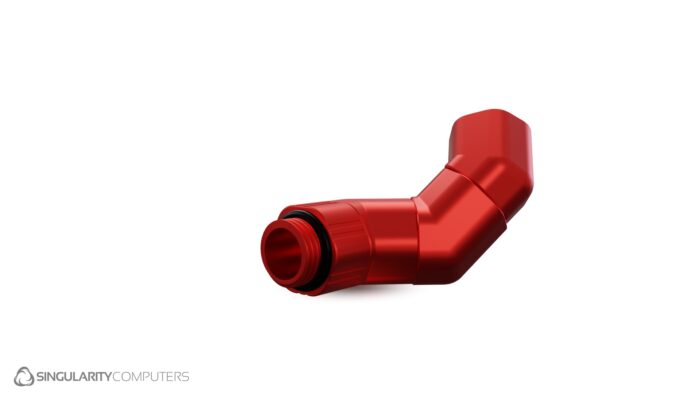 Multi Rotary Cerakote Fitting - Image 20