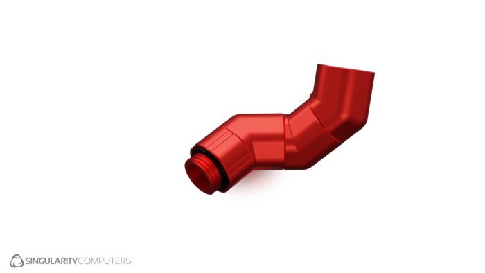Multi Rotary Cerakote Fitting - Image 21
