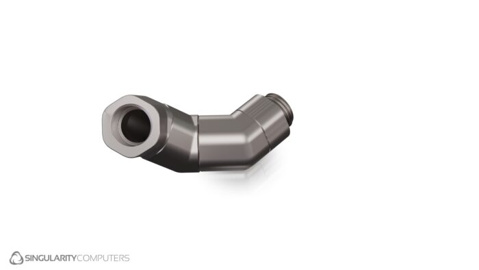 Multi Rotary Cerakote Fitting - Image 23