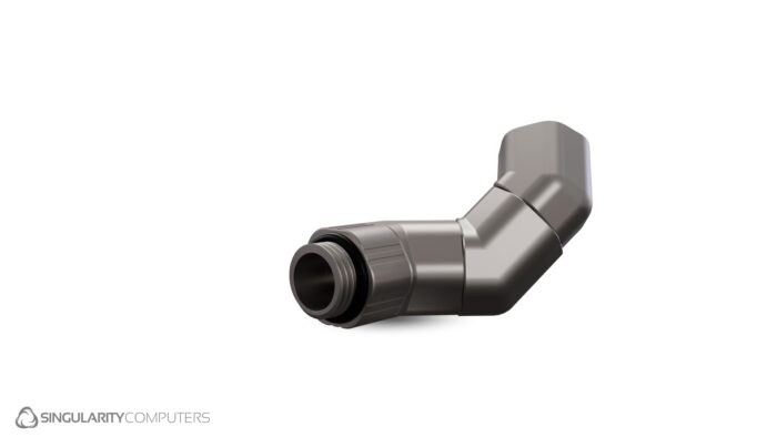 Multi Rotary Cerakote Fitting - Image 25