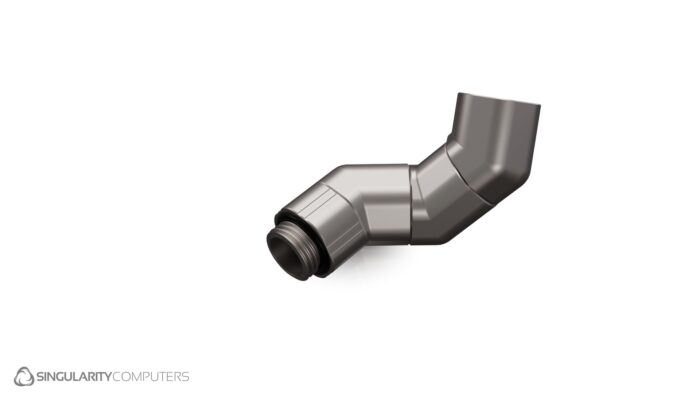 Multi Rotary Cerakote Fitting - Image 26