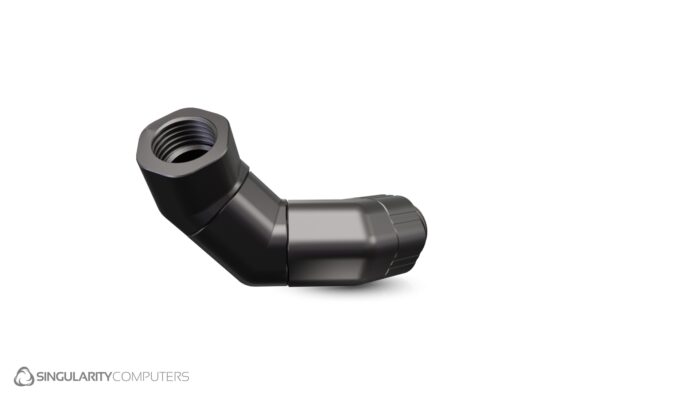 Multi Rotary Cerakote Fitting - Image 27