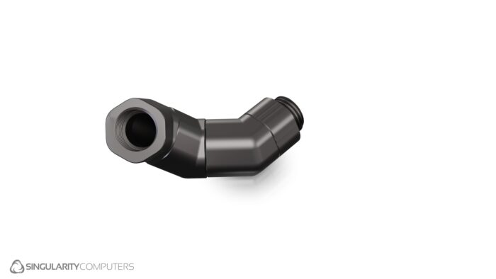 Multi Rotary Cerakote Fitting - Image 28