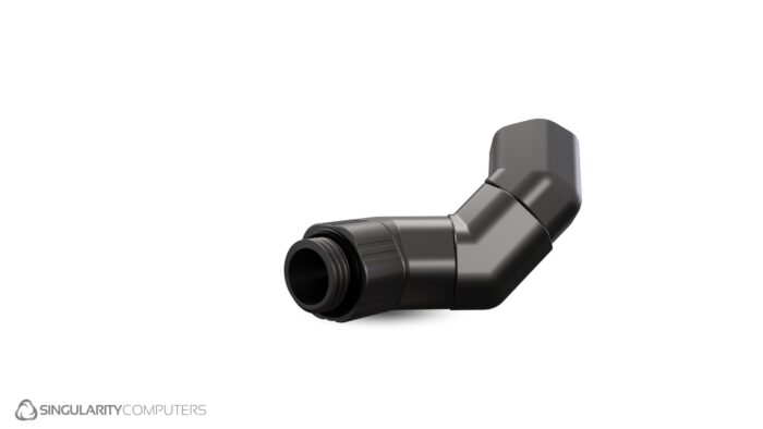Multi Rotary Cerakote Fitting - Image 30