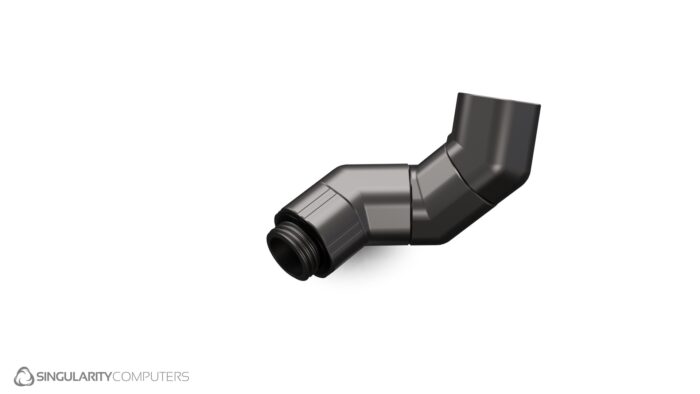 Multi Rotary Cerakote Fitting - Image 31
