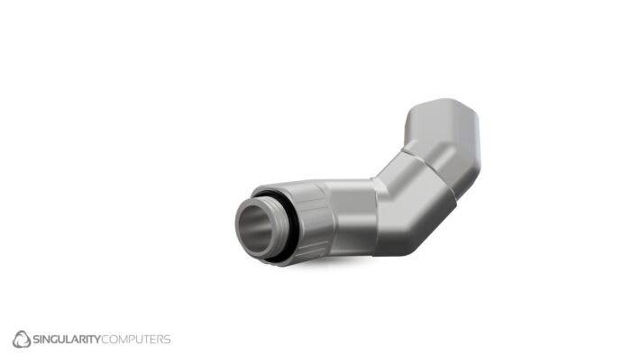 Multi Rotary Cerakote Fitting - Image 35