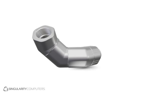 Multi Rotary Cerakote Fitting - Image 32